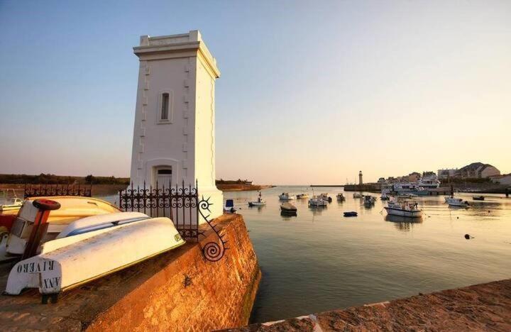 Willa La Caravelle Saint-Gilles-Croix-de-Vie Zewnętrze zdjęcie